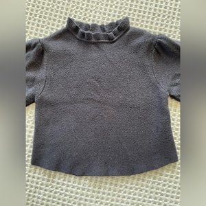 Zara Kids Babygirl Sweater (18-24 Months)
